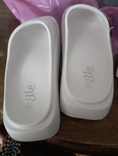 Ella womens flatform for sale  ILFORD
