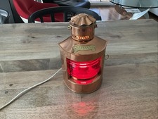 Traditionelle positionslaterne gebraucht kaufen  Lindau (Bodensee)