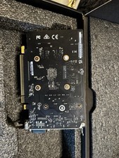 Msi nvidia geforce for sale  Savannah