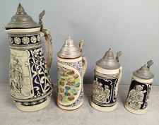 Lot chopes biere d'occasion  Yffiniac