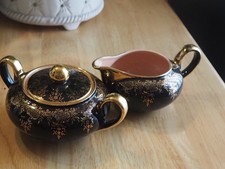 Sucrier pot lait d'occasion  Aix-en-Othe