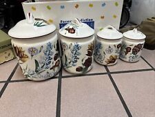 Vintage set ceramic for sale  Jacksonville