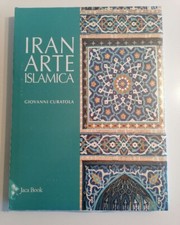 Giovanni curatola iran usato  Pinerolo