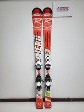 Rossignol hero 125 d'occasion  Expédié en Belgium