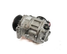 06-11 MERCEDES GL450 ML350 ML550 R350 R500 R550 (W164 X164) BOMBA COMPRESSOR A/C comprar usado  Enviando para Brazil