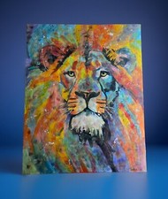Quadro moderno 80x100 usato  Granarolo dell'Emilia
