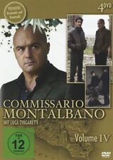 Commissario montalbano vol gebraucht kaufen  Berlin