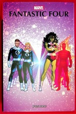 Fantastic four vol. d'occasion  Montreuil