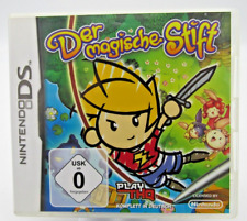 Magische stift thq gebraucht kaufen  Herrieden