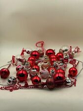 Christbaumschmuck kugeln weihn gebraucht kaufen  Pulheim