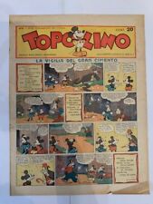 Topolino giornale 150 usato  Rivoli