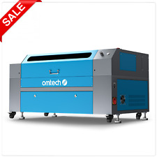 Omtech 70w co2 for sale  LICHFIELD