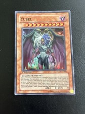Carta yubel super usato  Montalto Uffugo