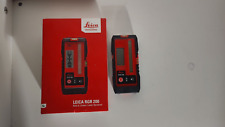 Ricevitore laser leica usato  Pistoia