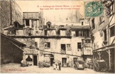 Cpa paris 14e d'occasion  Expédié en Belgium