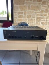 Amplificateur hifi vintage d'occasion  Blanquefort