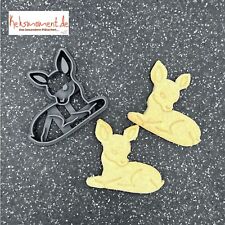 Keksausstecher cookie cutter gebraucht kaufen  Münster