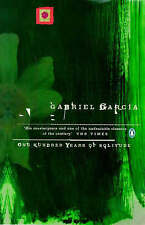 Marquez gabriel garcia for sale  STOCKPORT
