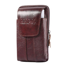 Men cowhide leather for sale  UK