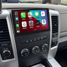 Apple carplay upgraded for sale  Bordentown