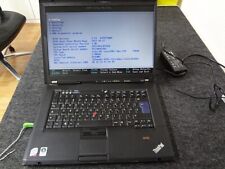 Notebook thinkpad t500 gebraucht kaufen  Greußenheim