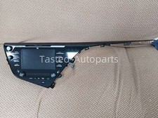 Receptor de rádio Gracenote tela 8" navegação Toyota Camry JBL 18 - 20 comprar usado  Enviando para Brazil