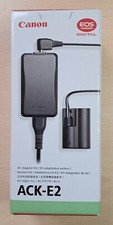 Canon ack adapter for sale  ELY