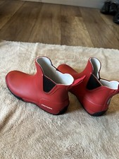 Tretorn gummistiefel gr gebraucht kaufen  Eichwalde