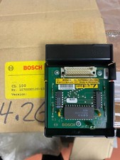 Bosch rexroth cnc for sale  LEICESTER