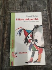 Gianni rodari libro usato  Desio