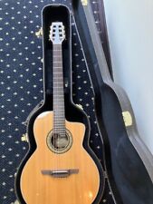 Takamine pro series for sale  EXETER