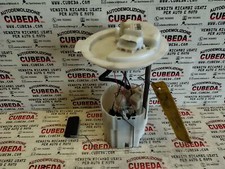 Pompa carburante lancia usato  Catania