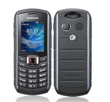 Teléfono móvil Samsung GT B2710 sólido inmerso 2G (desbloqueado) a prueba de agua y polvo A++ segunda mano  Embacar hacia Mexico