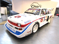 Audi sport quattro gebraucht kaufen  Wallerfangen