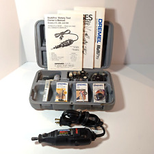 Dremel multipro model for sale  Ogden