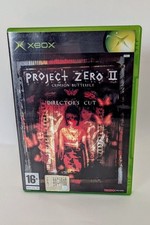 Gioco project zero usato  Montaione