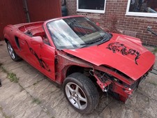 Toyota mr2 mk3 for sale  DERBY