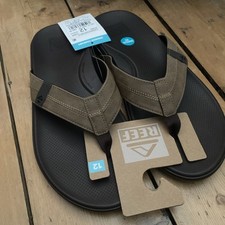 Reef mens cushion for sale  CHRISTCHURCH