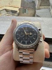 Omega speedmaster broad usato  Napoli