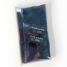 Ir2112 ior driver usato  Resana
