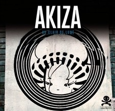 Akiza clair lune d'occasion  France