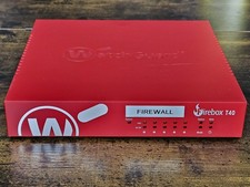Watchguard firebox t40 for sale  LONDON