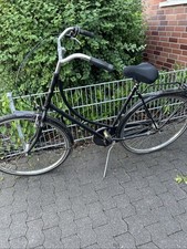 hollandfahrrad damen gebraucht kaufen  Düsseldorf