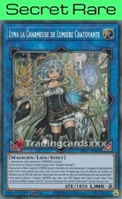 Lyna charmeuse lumière d'occasion  France