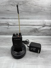 Motorola ht750 vhf for sale  Gilbert