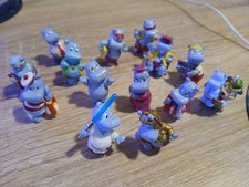 13x happy hippos gebraucht kaufen  Schwäbisch Gmünd