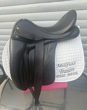 17.5 9inch black for sale  DONCASTER