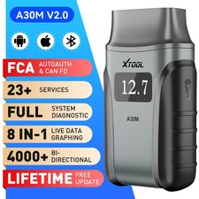 Xtool used a30m for sale  USA