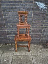 Vintage solid wooden for sale Vintage solid wooden for sale  COVENTRY