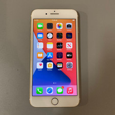 iphone 7 plus 32gb gold for sale  Tempe